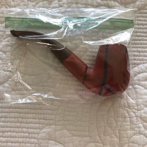 PIPE. 🔥 Barotini Carrara smoking pipe 203